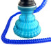 Кальян Seven Star - A-114 MINI Blue 26см