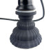 Кальян Seven Star - A-114 MINI Black 26см