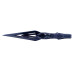 Щипцы Scorpion Black 26см