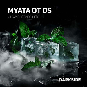 Табак Darkside Core 250г - Myata ot DS (Мята)