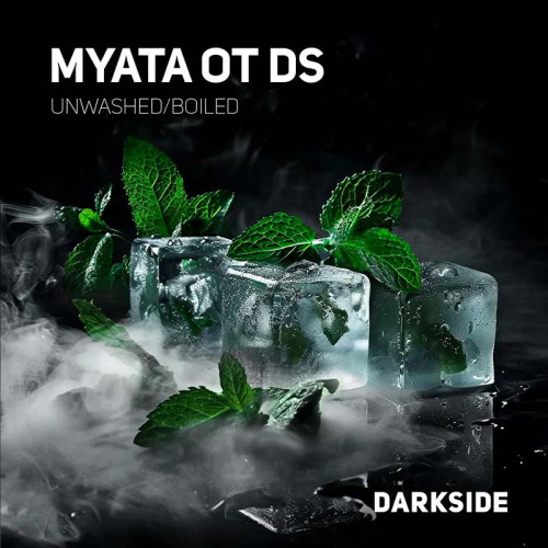 Табак Darkside Core 250г - Myata ot DS (Мята)