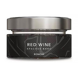 Табак Bonche 30г - Red Wine (Красное вино)