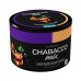 Смесь Chabacco Mix MEDIUM 40г - Смородиновый крамбл