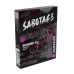 Табак Darkside SABOTAGE 30г - BERSERK (Ирга)
