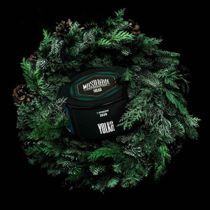 Табак Must Have 125г - Хвойный лес (Yolka)