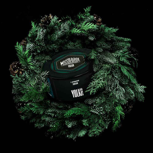 Табак Must Have 125г - Хвойный лес (Yolka)