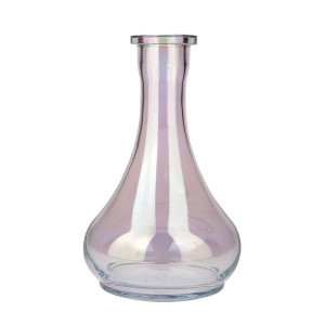 Колба NJN hookah - SP Перламутр 28см