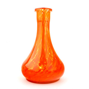 Колба NJN hookah - SP Красная 28см