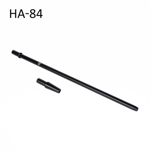 Мундштук для кальяна АРТ HA-84 Черный