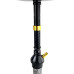 Кальян Seven Star - AM-702 Black 60см
