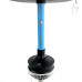 Кальян Seven Star - TH-17 Light Blue 52см