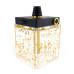 Кальян Hoob - subAtom Black / Gold 12см