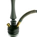 Кальян Hoob - Mars Mini British Racing Green / Bronze (Без колбы)