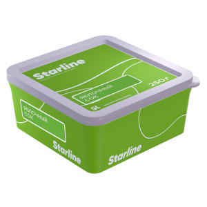 Табак Starline 250г - Яблочный сок