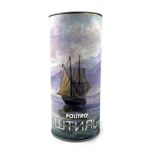 Табак для кальяна Palitra - Айвазовский (Лимитированная линейка) 240г