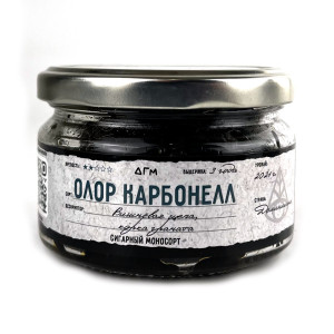 Табак Dogma 100% 80г - Олор Карбонелл