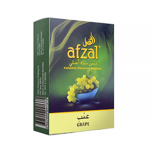 Табак для кальяна Afzal - Grape (Виноград) 40г АКЦИЗ