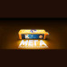 Электронная сигарета Lost Mary PRO Baja Splash 20000 затяжек - Грейпфрут Байя Всплеск