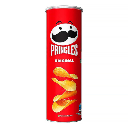 Чипсы Pringles - Original 110г
