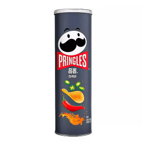 Чипсы Pringles - Spicy 110г