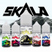 Жидкость SKALA - Salt Ultra Анды (Фейхоа со льдом) 30мл 20мг