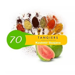 Табак Tangiers 250г - NOIR Kashmir Guajava (Гуава пряности)