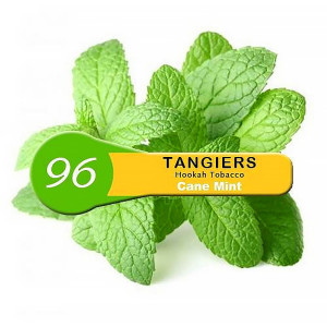 Табак Tangiers 250г - NOIR Cane Mint (Тростниковая мята)