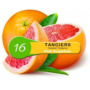 Табак Tangiers 250г - NOIR Pink Grapefruit (Розовый Грейпфрут)