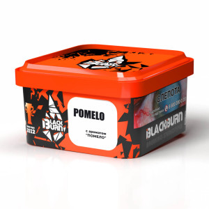 Табак для кальяна Black Burn - Помело (Pomelo) 200г