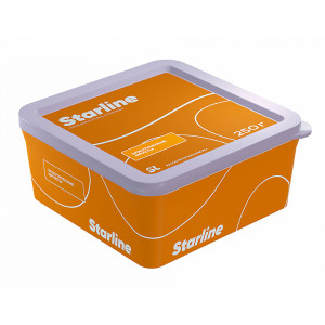 Табак для кальяна Starline - Экзотические фрукты 250г