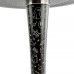 Кальян Izzy - Classic Tattoo Black 50см (без колбы)