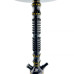 Кальян Seven Star - E-91B Black Gold 84см (полный комплект)