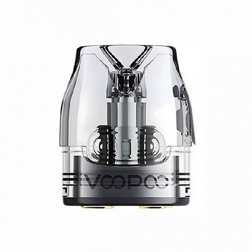 Картридж Voopoo - VMATE Top Fill 3мл 0.4 Ом (Цена за 1шт)