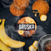 Смесь BRUSKO MEDIUM 250г - Печенье с бананом