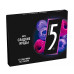 Жевательная резинка Five 5 - Сладкие ягоды 15,6г