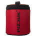Кальян Pizduk Hookah - red-bag (Салатовая колба) 20см