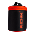 Кальян Pizduk Hookah - (black-bag) черно-белая колба 20см