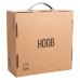 Кальян Hoob Go Britush Racing Green x Bronze (без колбы)