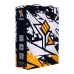 Кальян Y.K.A.P. Neo Mod Yellow (без колбы)