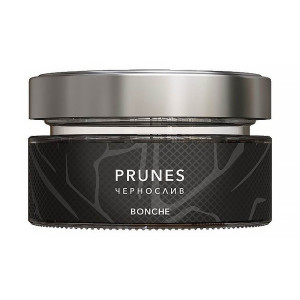 Табак Bonche 30г - Prunes (Чернослив)