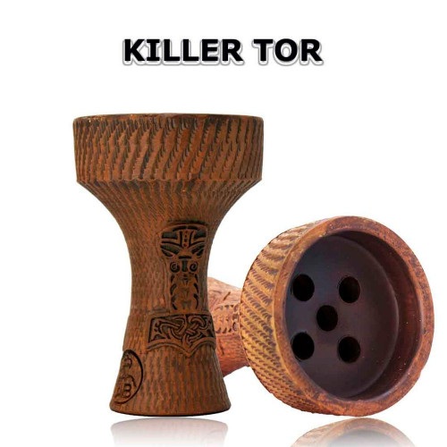 Чаша Art Bar - Killer TOR (Прямоток)
