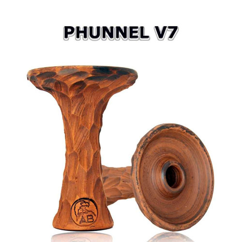 Чаша Art Bar - Phunnel V7 (Фанел)