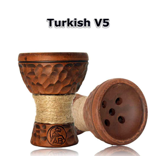 Чаша Art Bar - Turkish V5 (Прямоток)