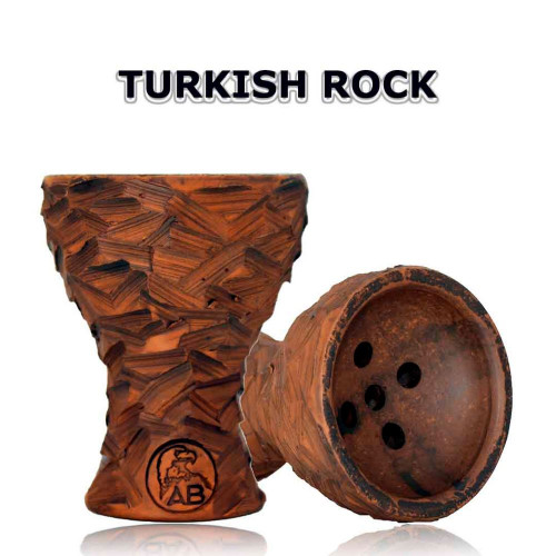 Чаша Art Bar - Turkish Rock (Прямоток)
