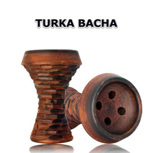 Чаша Art Bar - Turka Bacha (Прямоток)