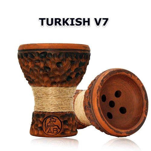 Чаша Art Bar - Turkish V7 (Прямоток)