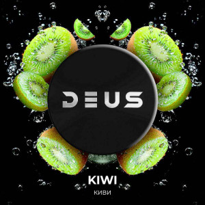 Табак Deus 30г - Kiwi (Киви)