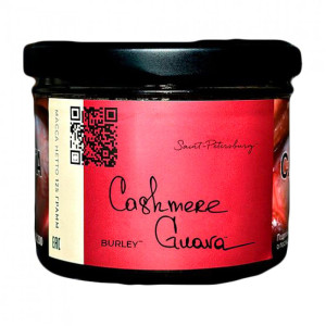 Табак Trofimoffs Burley 125г - Cashmere Guava (Кашмир Гуава)