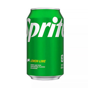 Напиток газ. Sprite 355мл