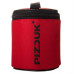 Кальян Pizduk Hookah - red-bag (Синяя колба) 20см